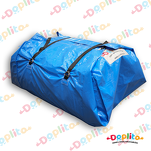 Pokrowiec Transportowy XXL Doplito