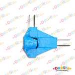 Pokrowiec Transportowy XXL Doplito