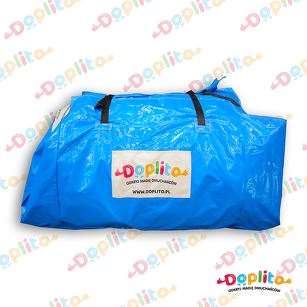 Pokrowiec Transportowy XXL Doplito