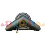 Dmuchany dart - duży