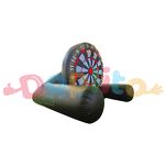 Dmuchany dart - duży