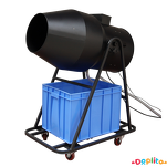 Maszyna do piana party wersja Klasyczna