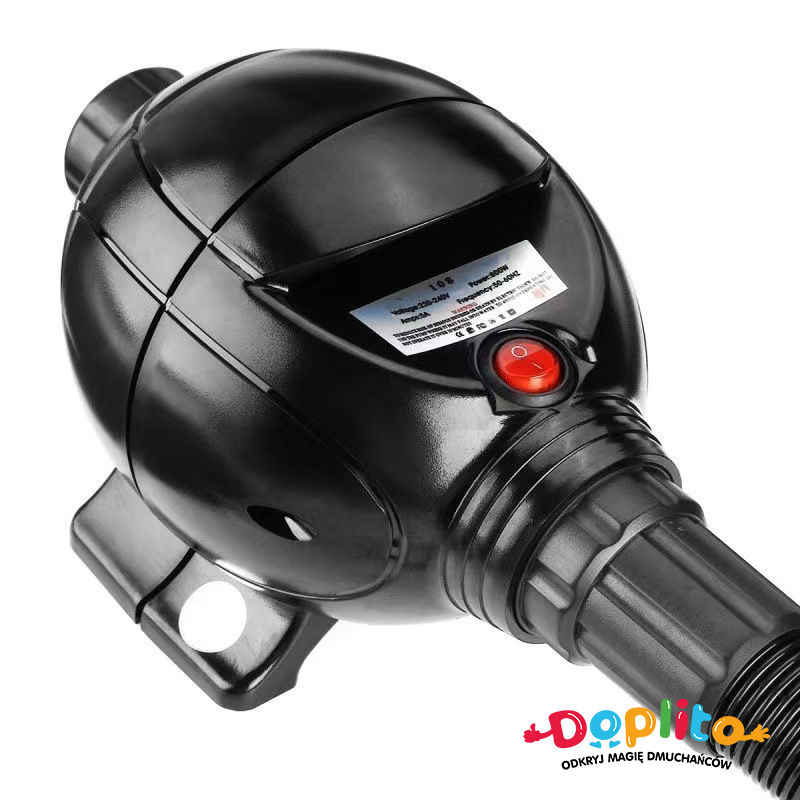 Pompka 800 W