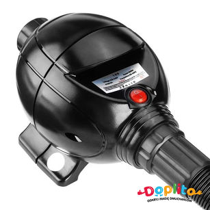Pompka 800 W