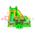 Wielofunkcyjny Plac zabaw Dżungla