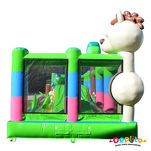 Farmerski Tor Przygód - Kule wipout