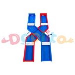 Tor do wyścigów w kulach Zorbingowych