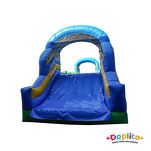 Dmuchane kule Wipout Zwierzęta