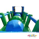 Dmuchane kule Wipout Zwierzęta