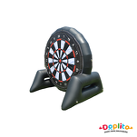 Dmuchana Tarcza Dart AirTight
