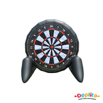 Dmuchana Tarcza Dart  AirTight