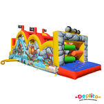 Tor przeszkód Piraci