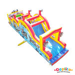 Tor przeszkód Piraci