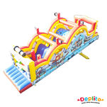 Tor przeszkód Piraci