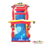 Tor przeszkód Piraci