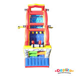 Tor przeszkód Piraci