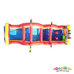 Tor przeszkód Piraci