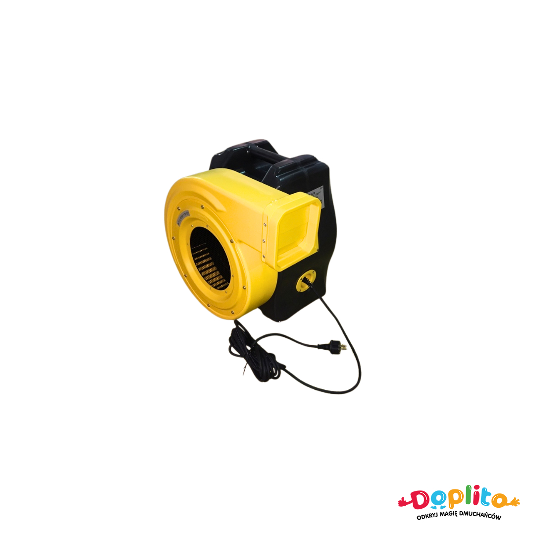 Dmuchawa 2400 W