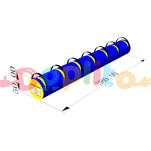 Ruroskoczki Zestaw 2 szt.