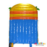 Zjeżdżalnia wodna 2w1