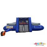 Dmuchane Mega Piłkarzyki XXL