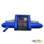 Dmuchane Mega Piłkarzyki XXL