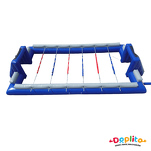 Dmuchane Mega Piłkarzyki XXL