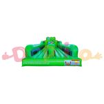 Bungee run