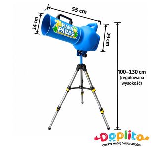 Maszyna do Piana Party COMPACT