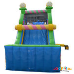 Tor przeszkód Słodkie Potworki