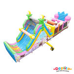 Tor przeszkód Słodkie Potworki