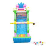 Tor przeszkód Słodkie Potworki