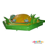 Miękka góra Żółw