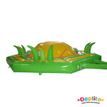 Miękka góra Żółw