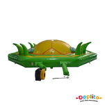 Miękka góra Żółw