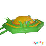 Miękka góra Żółw