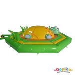 Miękka góra Żółw