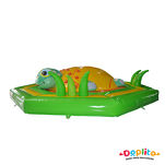 Miękka góra Żółw