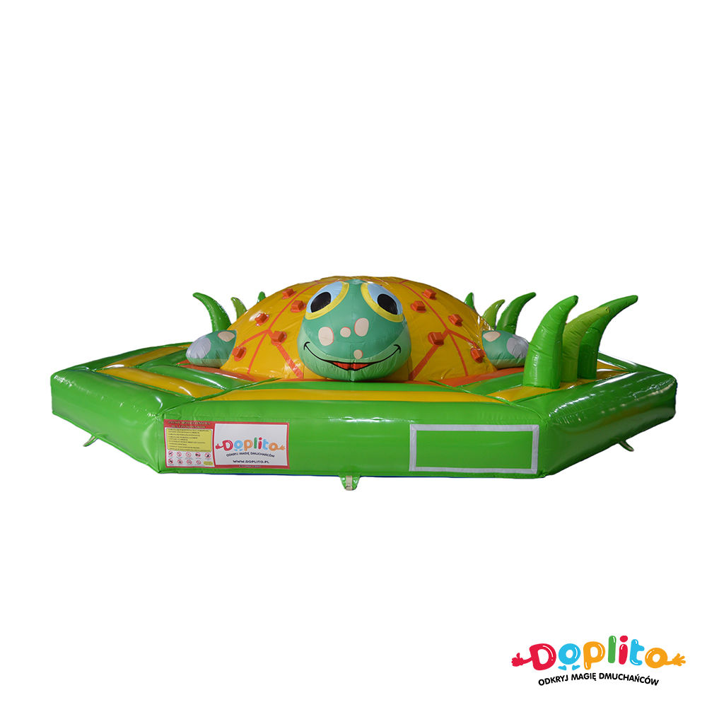 Miękka góra Żółw