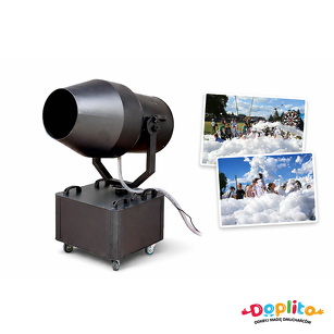 Maszyna do piana party wersja PRO - PRZEDSPRZEDAŻ