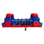 Dmuchane kule wipout