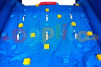 Dmuchane kule wipout