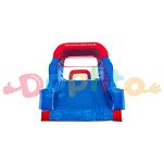 Dmuchane kule wipout