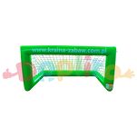 Bramki do bumper ball