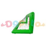 Bramki do bumper ball