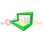 Bramki do bumper ball