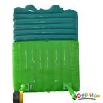 Dmuchana zjeżdżalnia Zwierzęta