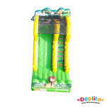 Dmuchana zjeżdżalnia Zwierzęta