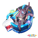 Plac zabaw Przygoda z Rekinem